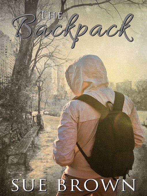 Title details for The Backpack by Sue Brown - Available